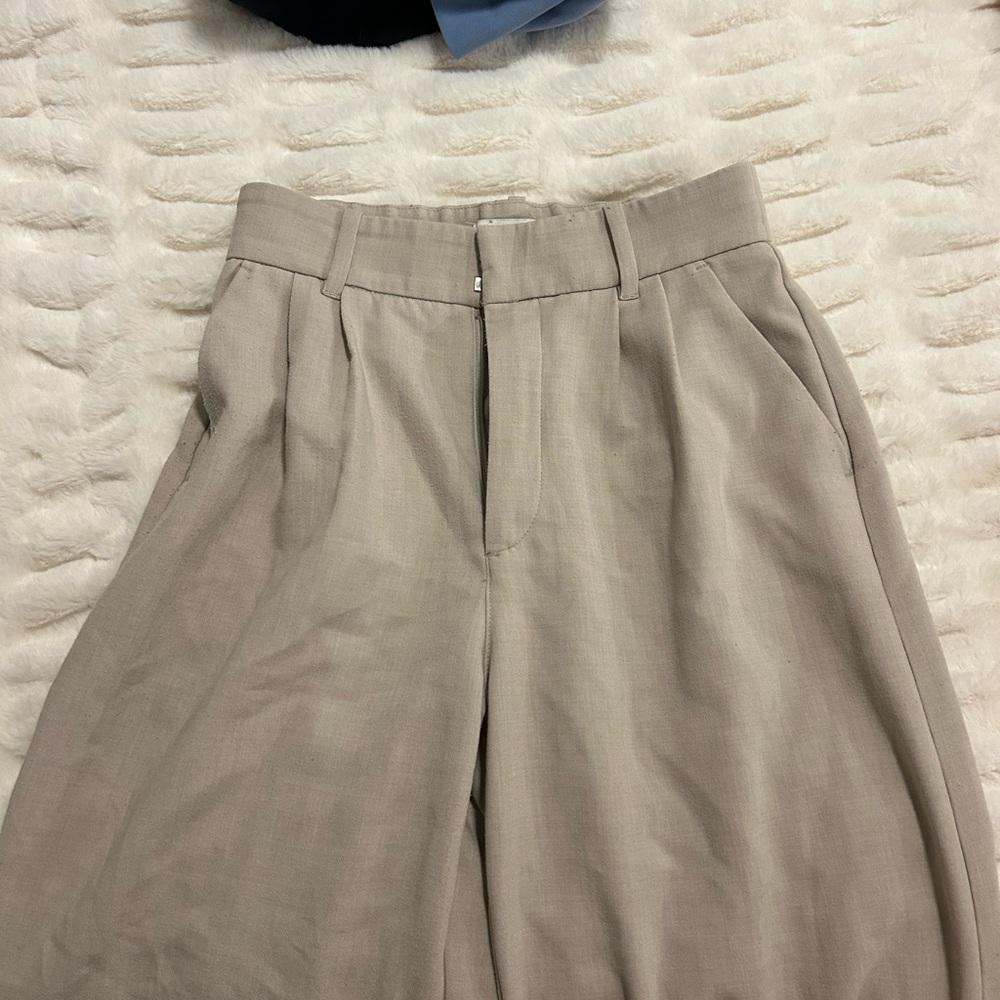 Abercrombie Trousers